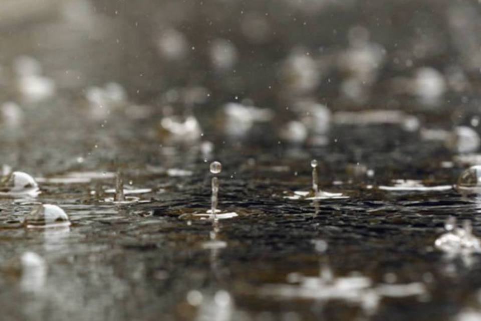 Chuvas no RS deixam mais de mil desalojados