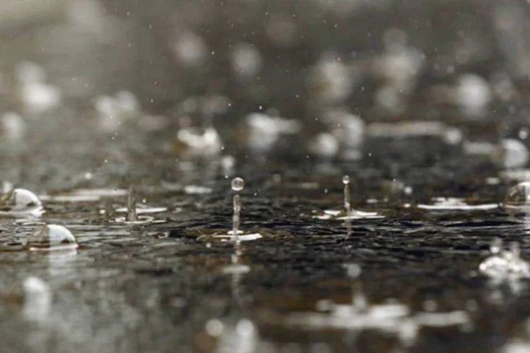 
	Chuva: na Regi&atilde;o Nordeste, onde a popula&ccedil;&atilde;o sofre com a falta de chuvas, a seca deve persistir
 (Getty Images)