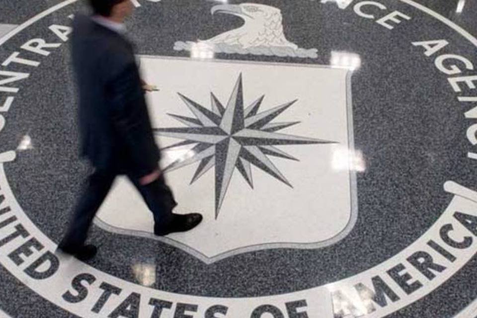 CIA teve ajuda de 54 países para manter prisões secretas