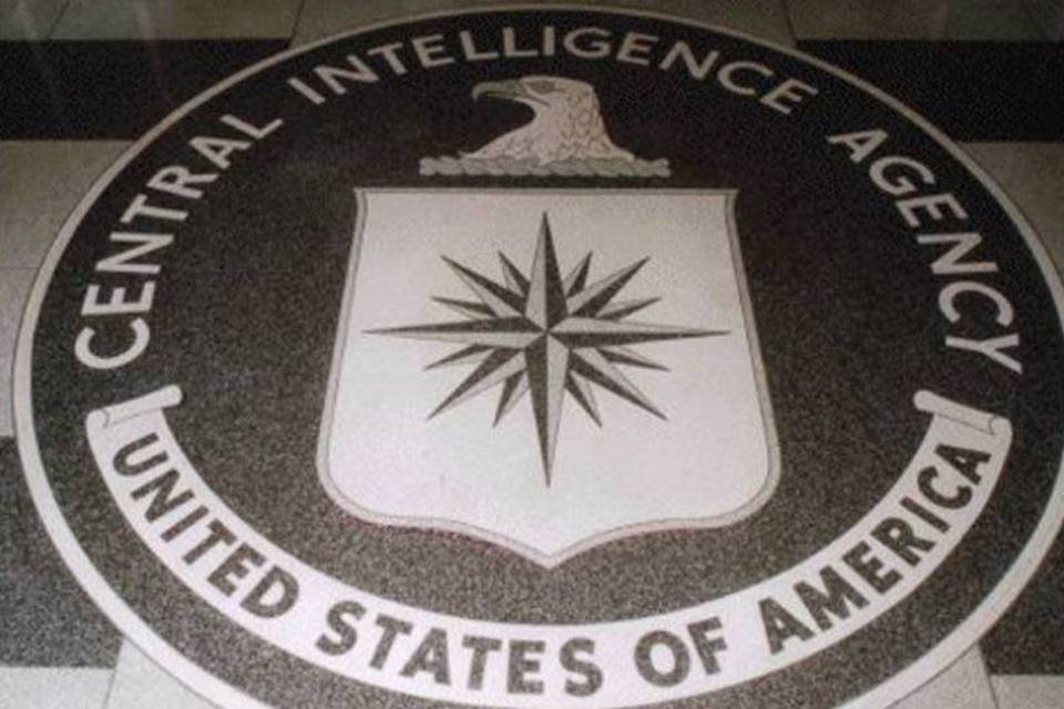 Fundo de pensão "secreto" da CIA perto da falência