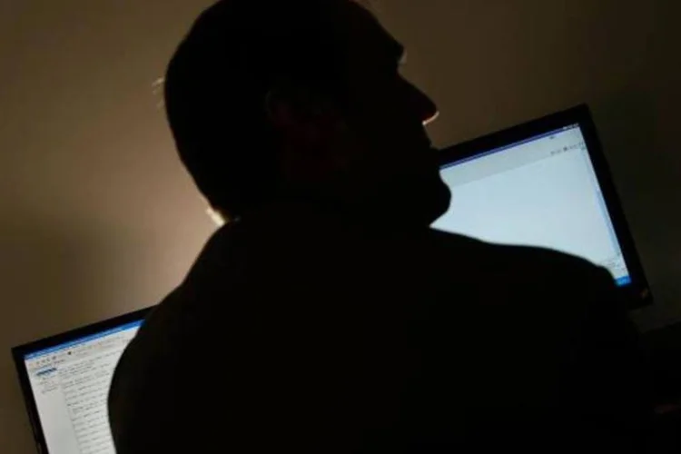 
	Crimes digitais: &quot;Hoje, a Otan e a UE assinar&atilde;o um acordo sobre cibercoopera&ccedil;&atilde;o tecnol&oacute;gica&quot;, afirmou Stoltenberg
 (Joe Raedle/Getty Images)