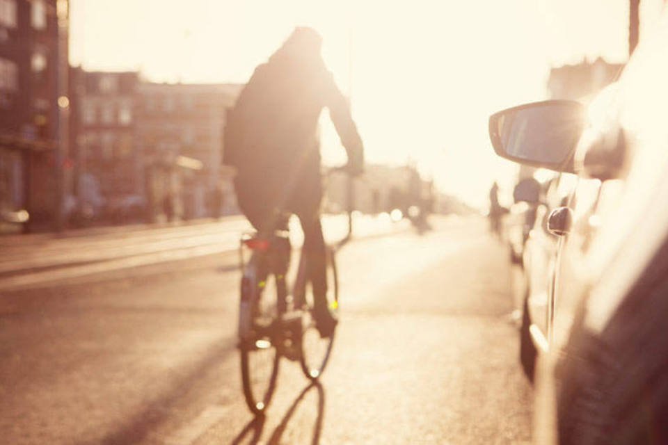 As 15 melhores cidades do mundo para andar de bicicleta