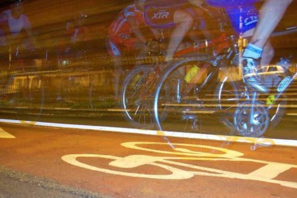 Motorista que atropelou ciclista na Paulista pega 6 anos