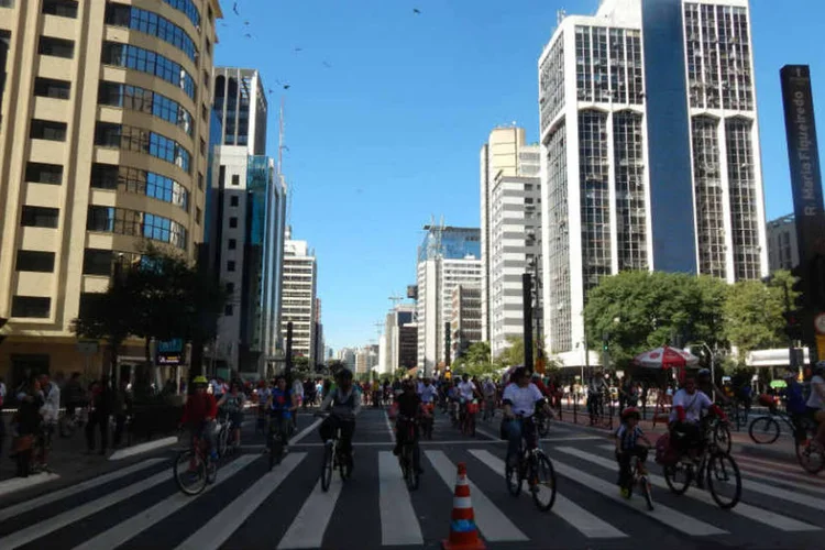 
	Al&eacute;m da Paulista, integram a lista as Avenidas Sumar&eacute;, Carlos Caldeira Filho e do Mar Paulista, al&eacute;m da Rua Benedito Galv&atilde;o
 (Tatiana Vaz/EXAME.com)