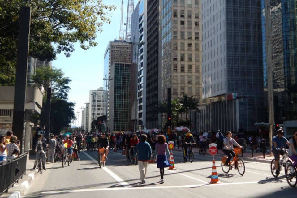 MPE recomenda que São Paulo não feche a Avenida Paulista