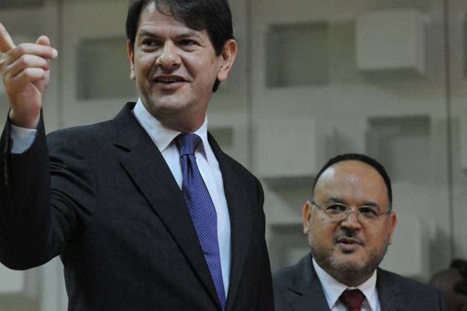 Cid Gomes e Camilo Santana são absolvidos pelo TRE-CE