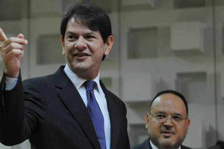 
	Cid Gomes, sobre reformas no ensino m&eacute;dio: &quot;esse &eacute; um processo que demandar&aacute; muito di&aacute;logo, porque os sistemas (de educa&ccedil;&atilde;o) no Brasil s&atilde;o aut&ocirc;nomos&quot;
 (Elza Fiúza/Agência Brasi)