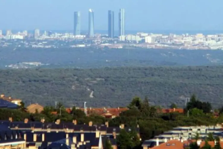 A economia espanhola foi um dos pontos contra a cidade, afirma o COI (Wikimedia Commons)