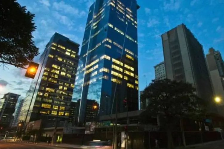 O total de imóveis novos comercializados na cidade de São Paulo entre janeiro e novembro de 2011 chegou a 24.491 unidades (Mario Rodrigues/Veja SP)