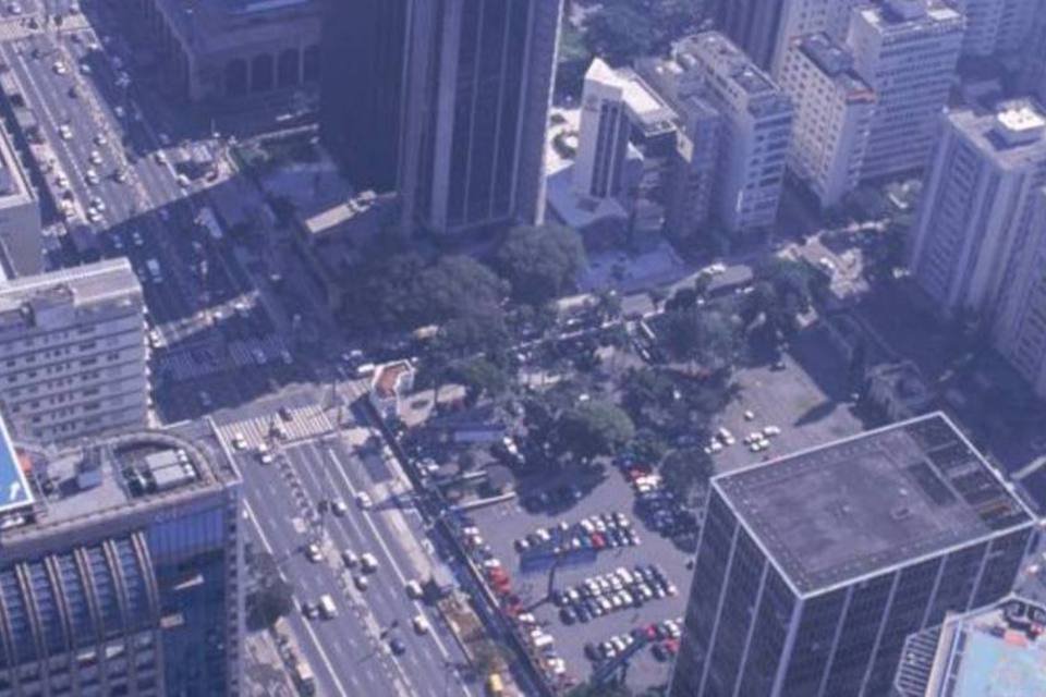 Investimento estrangeiro em SP somou US$ 59,8 bi em 2012