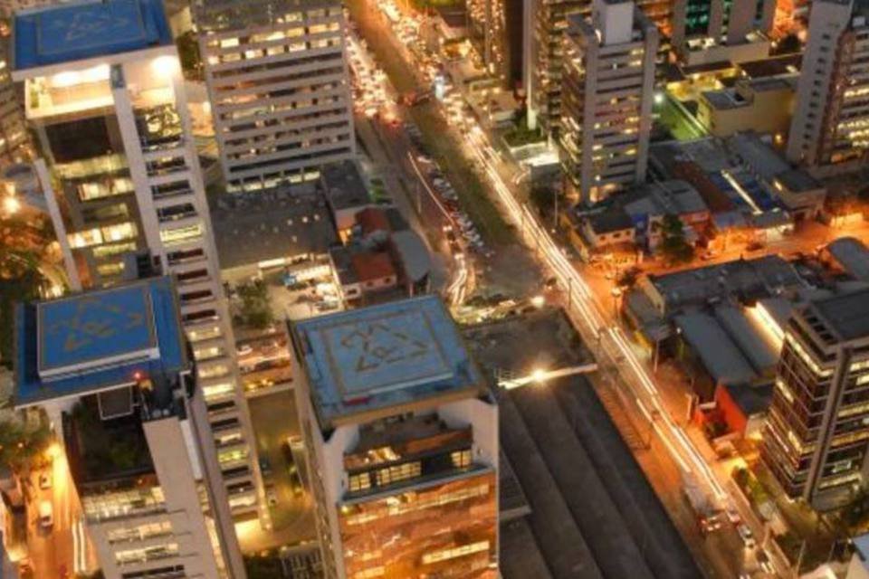 São Paulo é a 24ª cidade do mundo em oportunidades
