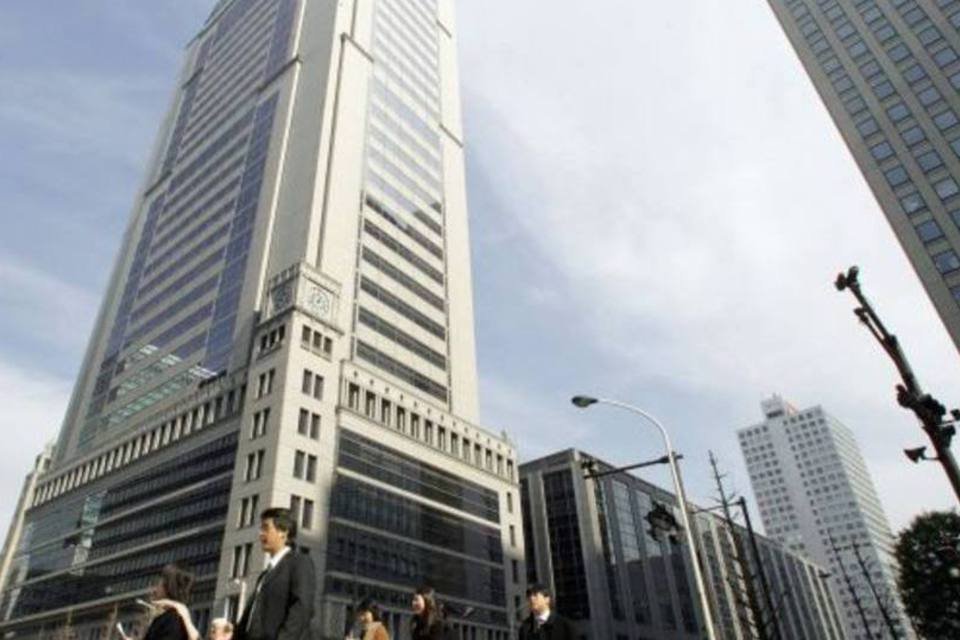 Bolsas da Ásia têm resultados mistos; Taiwan cai 1,69%