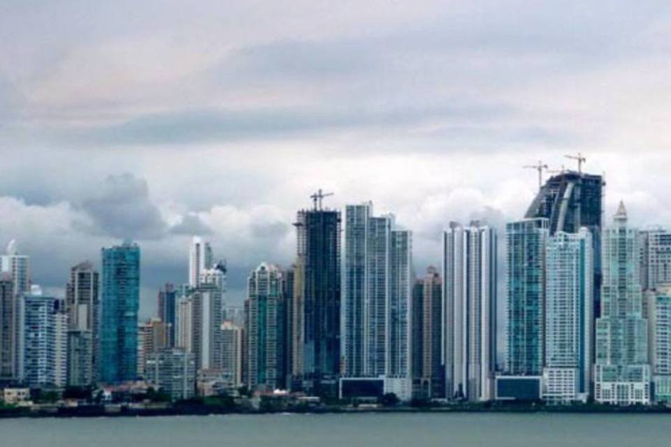 Panamá: lista foi elaborada em dezembro, em uma tentativa de desencorajar as táticas mais agressivas de evasão fiscal (Wikimedia Commons/Wikimedia Commons)
