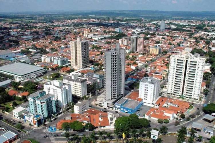 Excelentes para viver  (Divulgação/Facebook/Prefeitura de Indaiatuba)