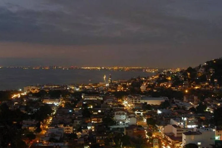 Cidade em Jalisco, no México: funcionárias foram exoneradas por festa com strippers (Wikimedia Commons)
