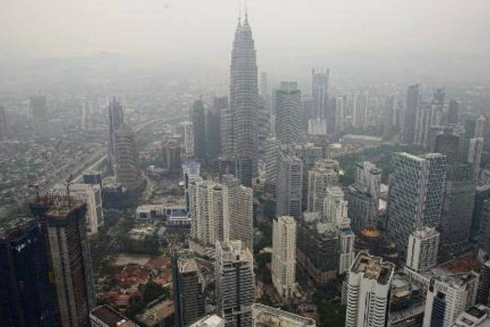 Malásia anuncia prisão de 17 suspeitos de preparar atentados