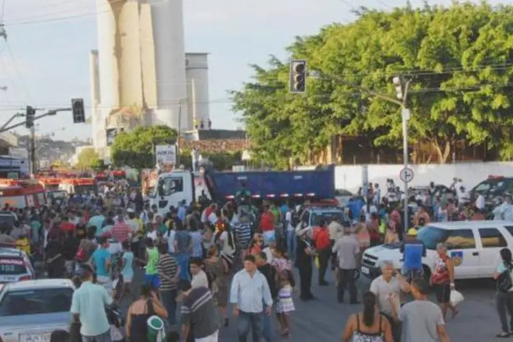 Nordeste lidera número de postos de trabalho criados no primeiro trimestre deste ano (Olival Santos/Divulgação Secretaria de Saúde)