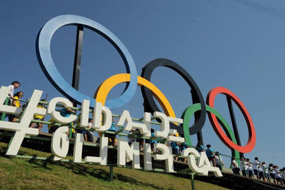 Polícia apreende mais de 700 ingressos olímpicos