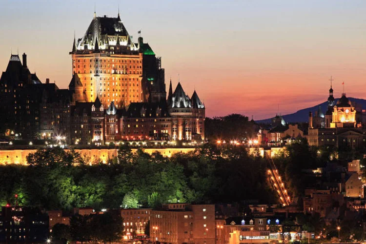 Cidade de Québec: oportunidades de emprego para brasileiros interessados em imigrar (Thinkstock)