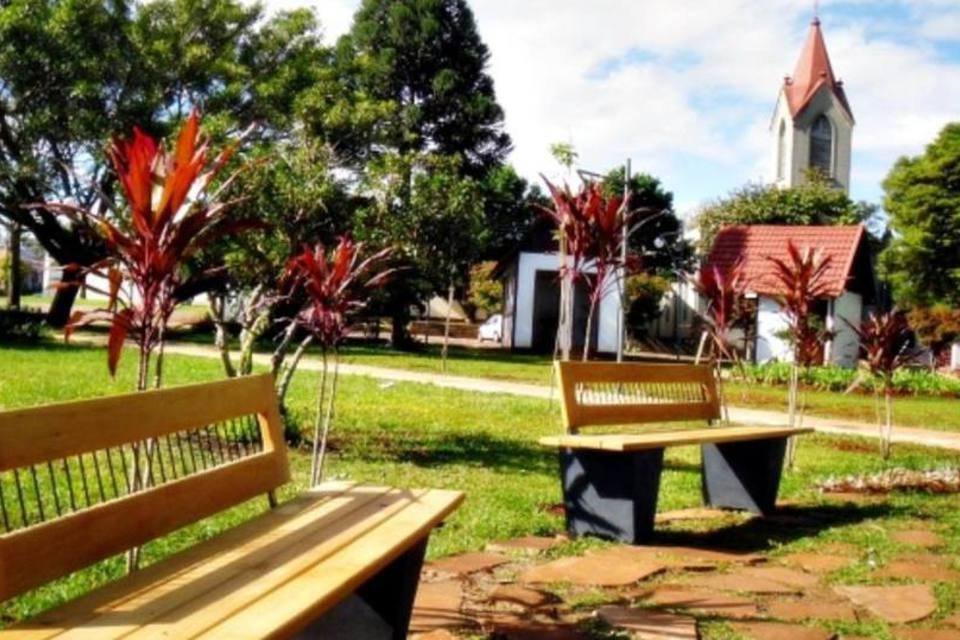 20 cidades minúsculas onde a renda é de gente grande