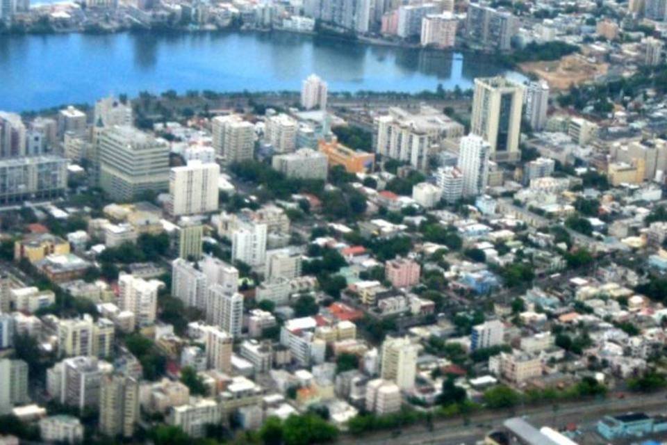 Opositor García Padilla vence eleições em Porto Rico