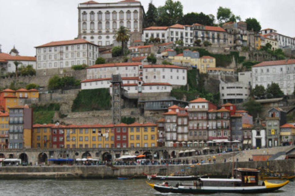 As 10 cidades da Europa em que a hospedagem é mais barata