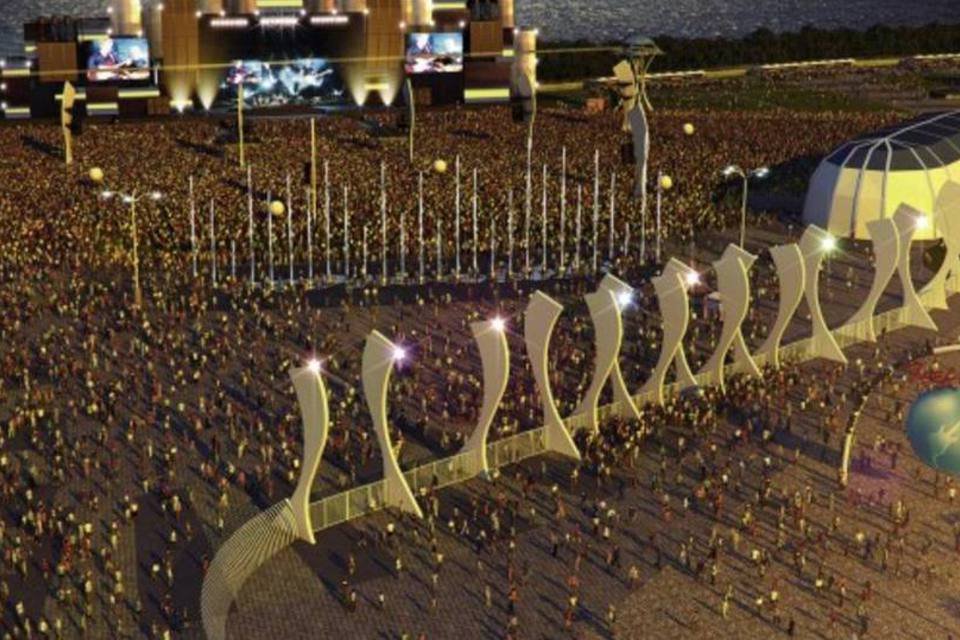 Rock in Rio 2013: visibilidade e resultados atraem marcas