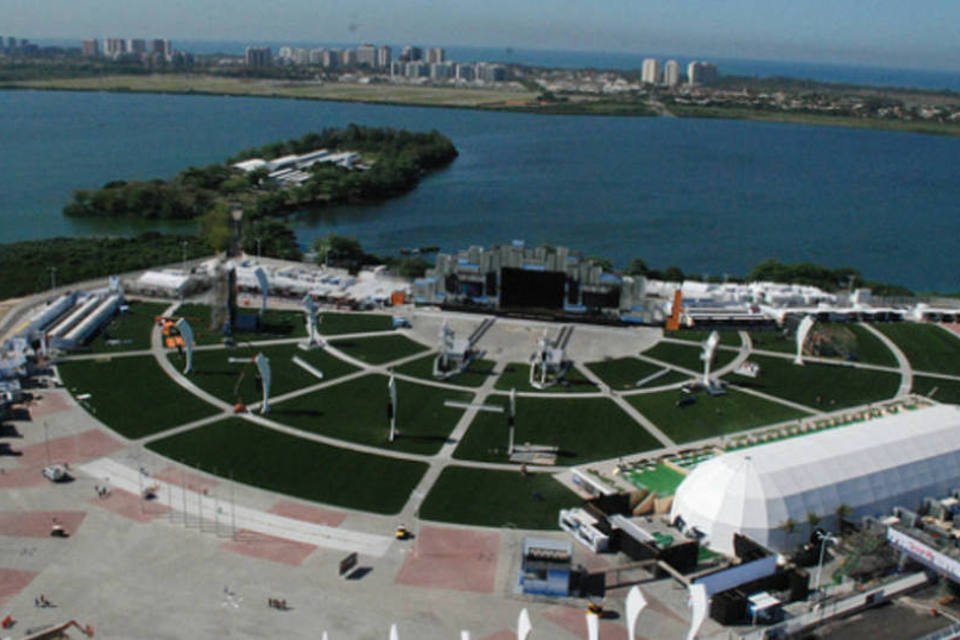 Rock in Rio já tem problemas de trânsito e infraestrutura