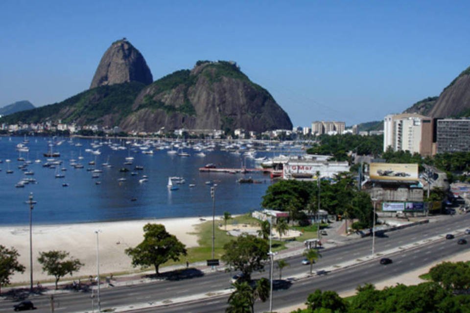 Rio de Janeiro bate Nova York em valor de aluguel de escritórios