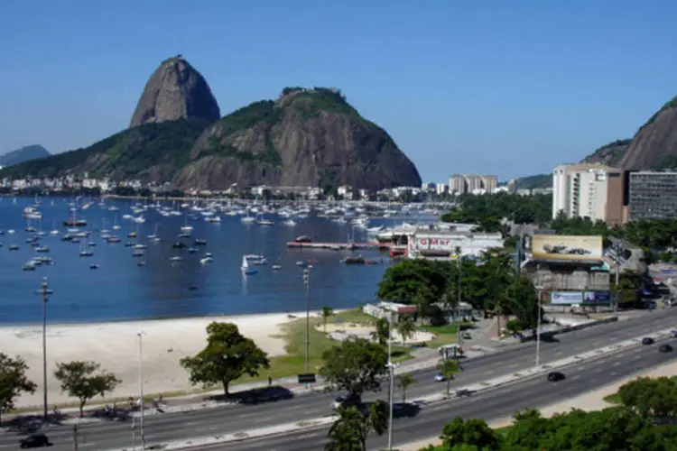 
	O sotaque carioca est&aacute; prestes a se tornar patrim&ocirc;nio imaterial da cidade do Rio de Janeiro
 (Luis Gustavo Lucena/Stock.Xchng)