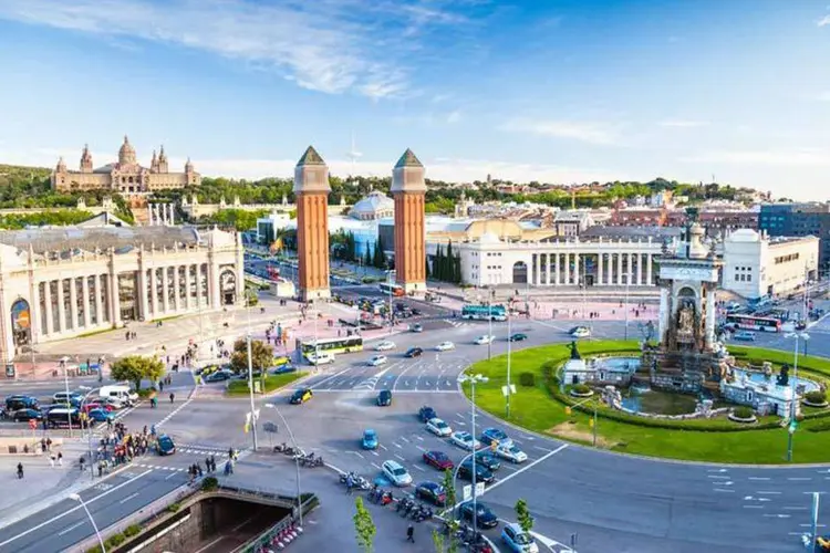 
	Barcelona, na Espanha: turismo consolida capacidade para impulsionar recupera&ccedil;&atilde;o econ&ocirc;mica e trabalho
 (City Climate Leadership)