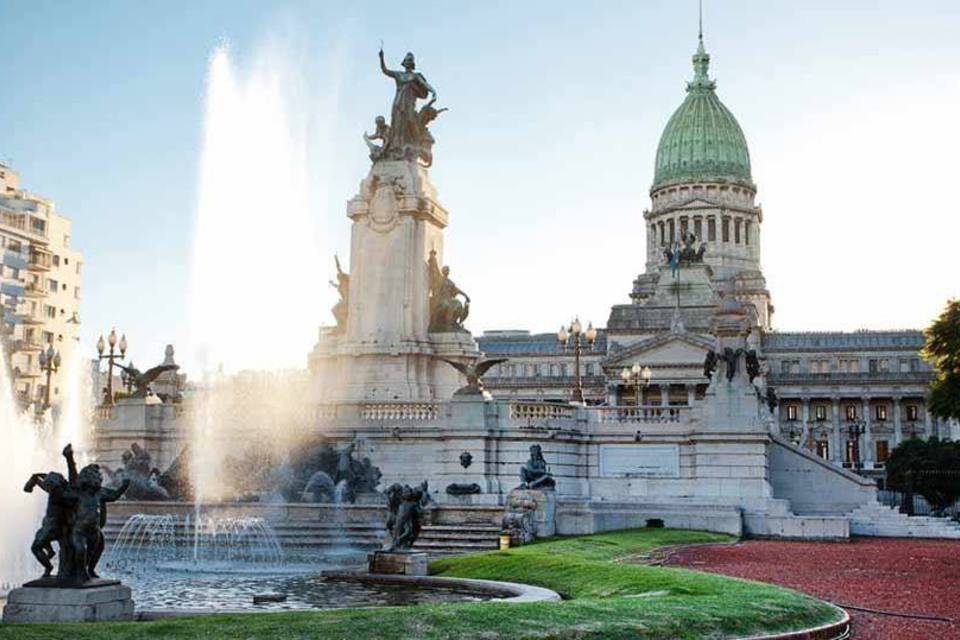 Turismo na Argentina cresce 13,1% em 2014
