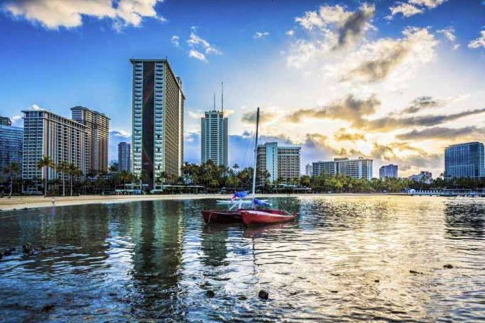 As cidades mais fitness dos Estados Unidos e do Brasil; conheça