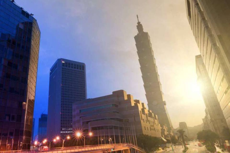 Taiwan investiga banco vinculado aos Panama Papers