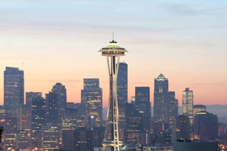 Seattle (Wikimedia)