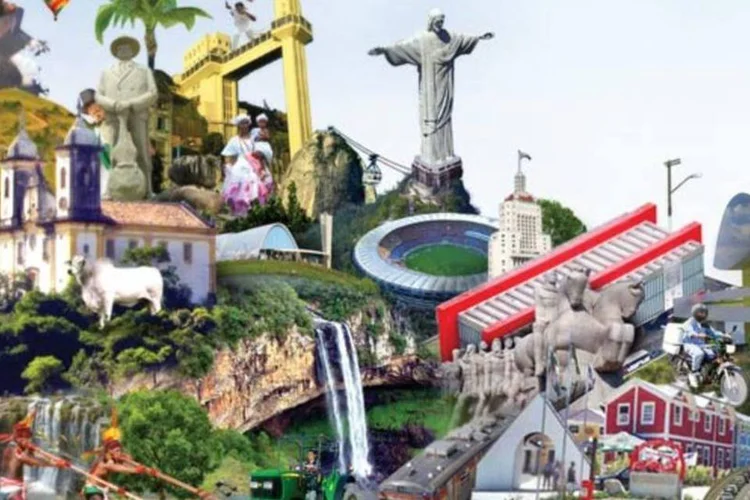 Cidades brasileiras (Tato Araújo/EXAME.com)