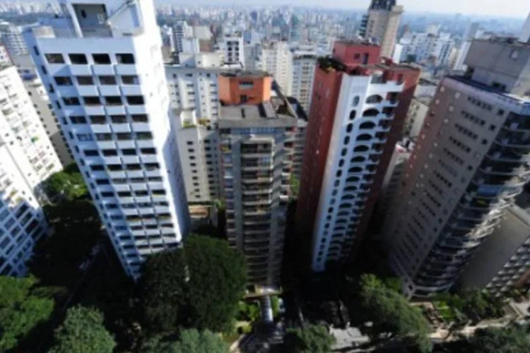 Levantamento destaca que serviços de saúde, oportunidades de trabalho e nível de criminalidade são prioridades para a escolha da cidade (.)
