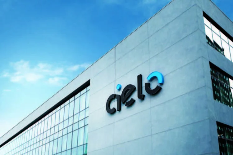 
	Cielo lucrou 589 milh&otilde;es de reais no terceiro trimestre de 2012
 (Divulgação)