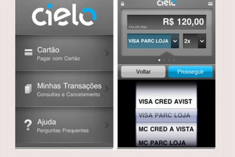 
	Cielo Mobile: a empresa continuar&aacute; investindo em novas tecnologias para melhorar a qualidade do servi&ccedil;o&nbsp;
 (Divulgação)