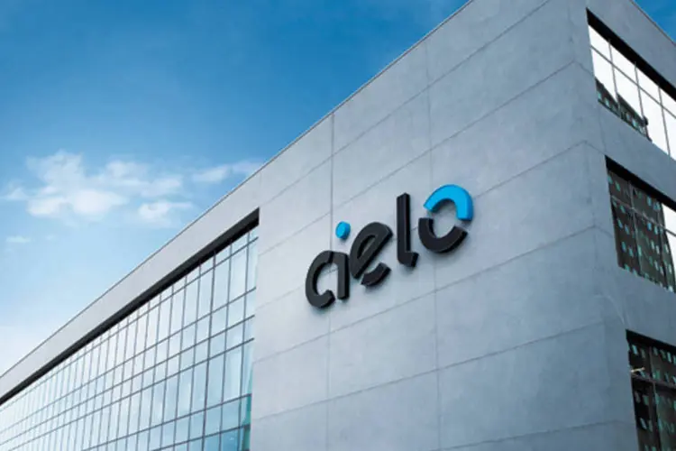 
	Cielo: no fim de novembro, as empresas anunciaram um acordo para a cria&ccedil;&atilde;o de uma joint venture, avaliada em 11,6 bilh&otilde;es de reais
 (Divulgação)