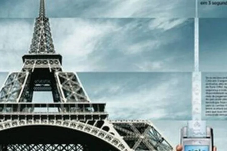 Peças trazem ilustrações de alguns dos monumentos arquitetônicos mais altos e estéticos do mundo