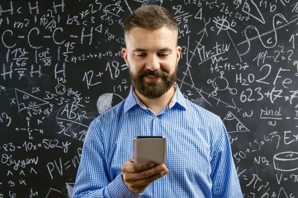 App do Google transforma smartphone em ferramenta científica