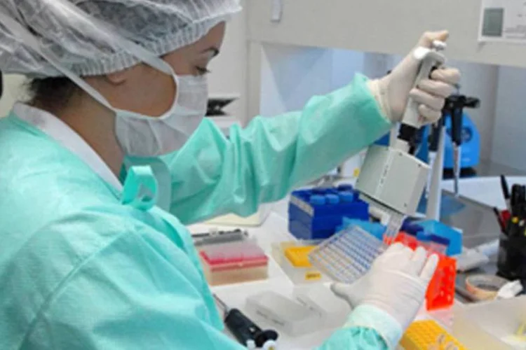 
	A Monsanto afirmou em nota que &quot;avan&ccedil;ar&aacute; com recurso para assegurar seus direitos de propriedade intelectual&quot;
 (Gutemberg Brito/Instituto Oswaldo Cruz)