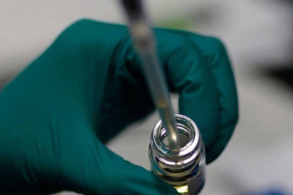 Brasil inicia obras de reforma de laboratório antidoping