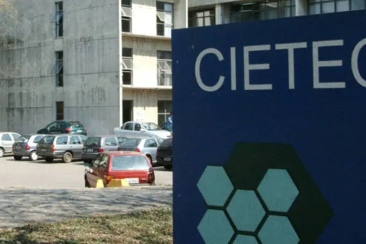 Cietec e Assespro-SP firmam parceria para apoiar empresas incubadas (Divulgação)