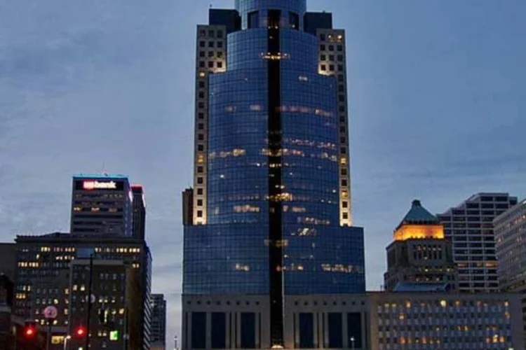 
	Ohio: acidente pode ter acontecido depois que o aparelho bateu em uma linha de alta tens&atilde;o
 (Wikimedia Commons)