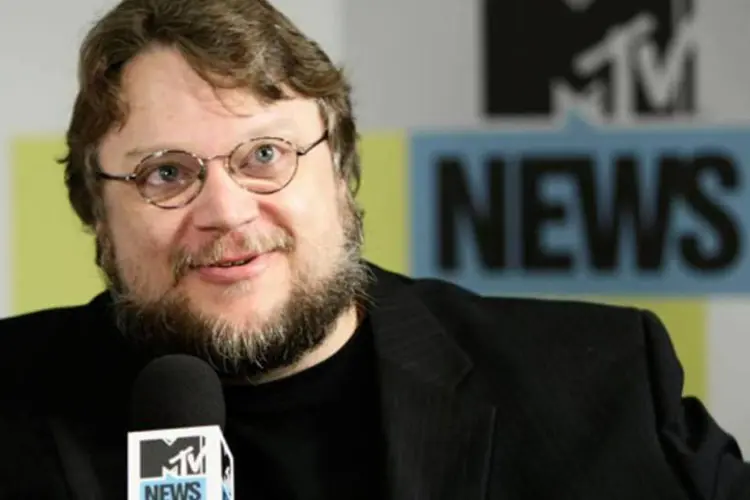 Guillermo del Toro: "A Forma da Água" sai como um dos favoritos na temporada de prêmios, já que lidera as indicações dos Critics' Choice Awards (Jerod Harris/Getty Images/Getty Images)