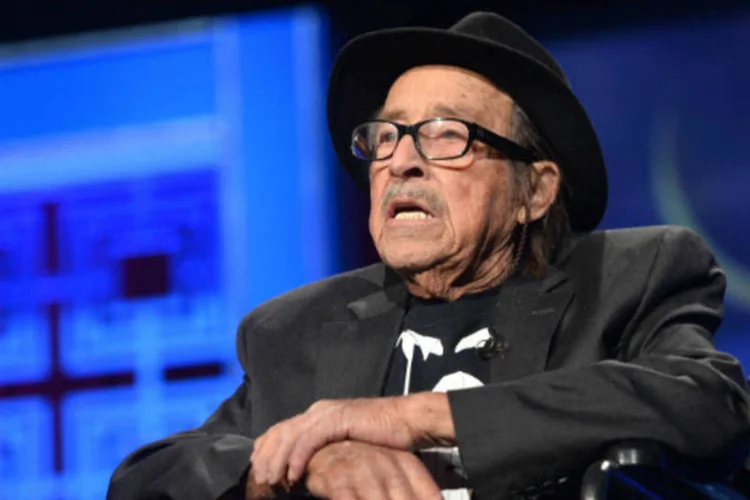 
	Paul Mazursky: na televis&atilde;o, ele fez apari&ccedil;&otilde;es especiais como ator em alguns seriados&nbsp;
 (Getty Images)