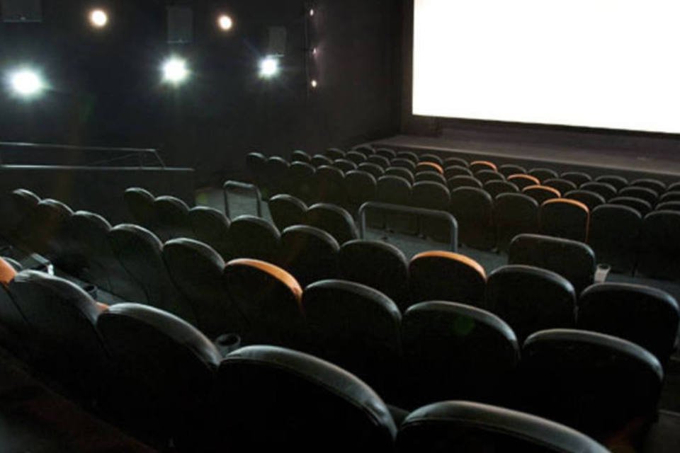 Brasil quer ser o 5º mercado para cinema e televisão em 2020