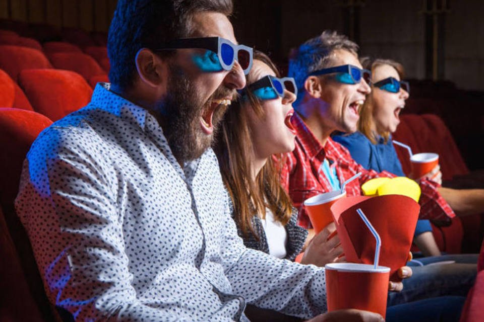17 filmes com ótimas lições de inteligência emocional